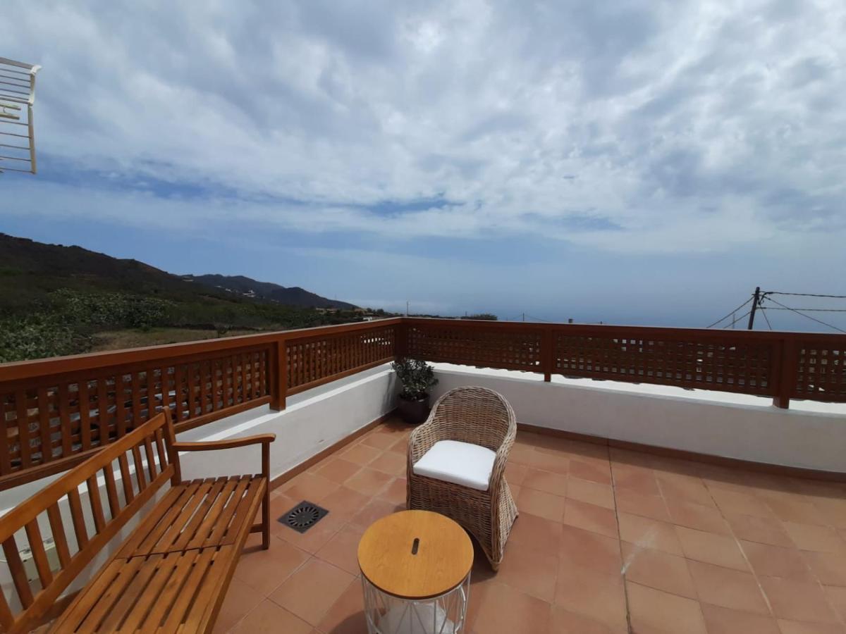 Casa La Torera Holiday home Isora