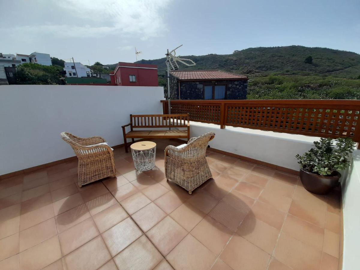 Casa La Torera