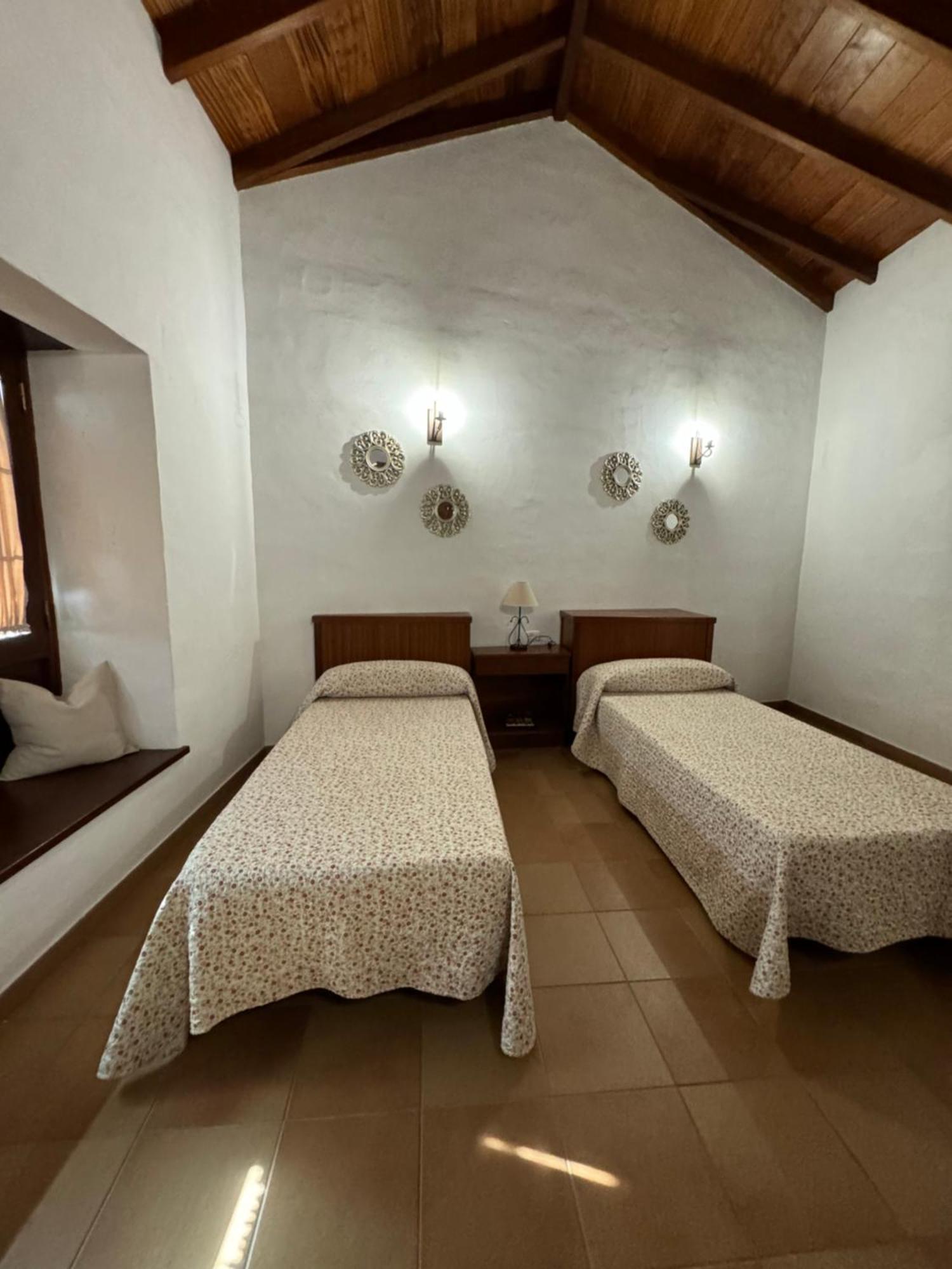 Casa La Torera Isora