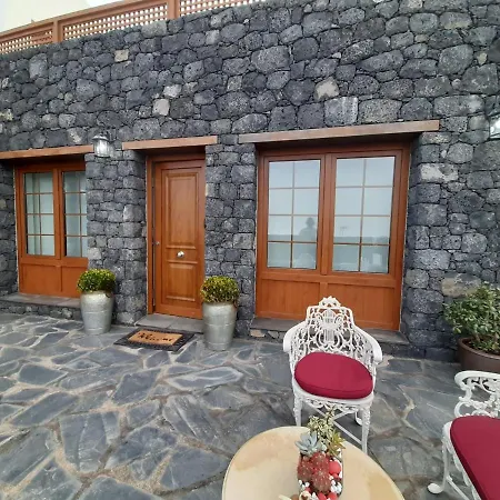 Casa La Torera Isora Exterior photo