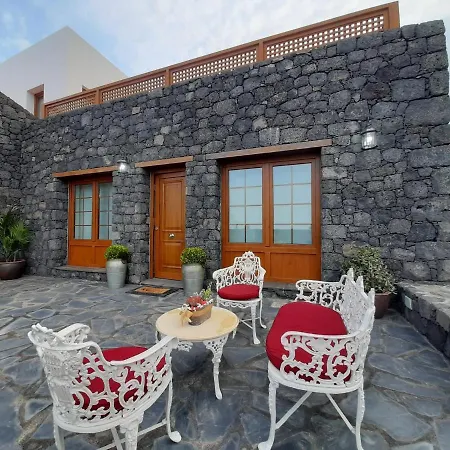 Casa La Torera Isora Exterior photo