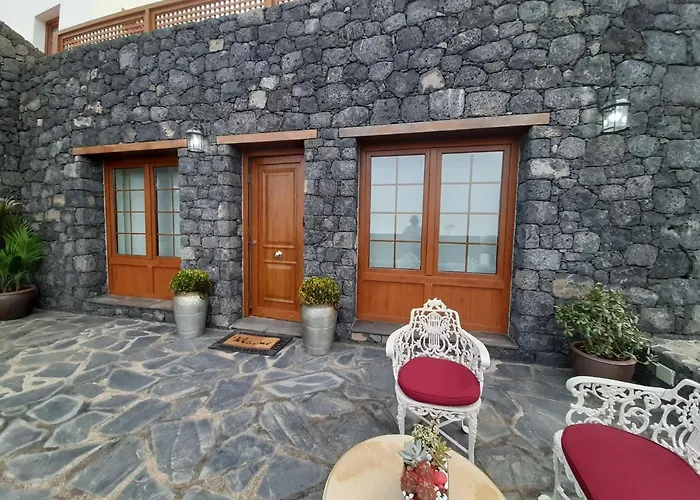 Casa La Torera