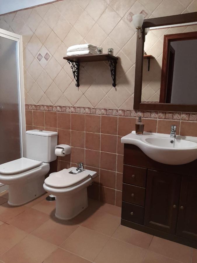 Casa La Torera * Isora