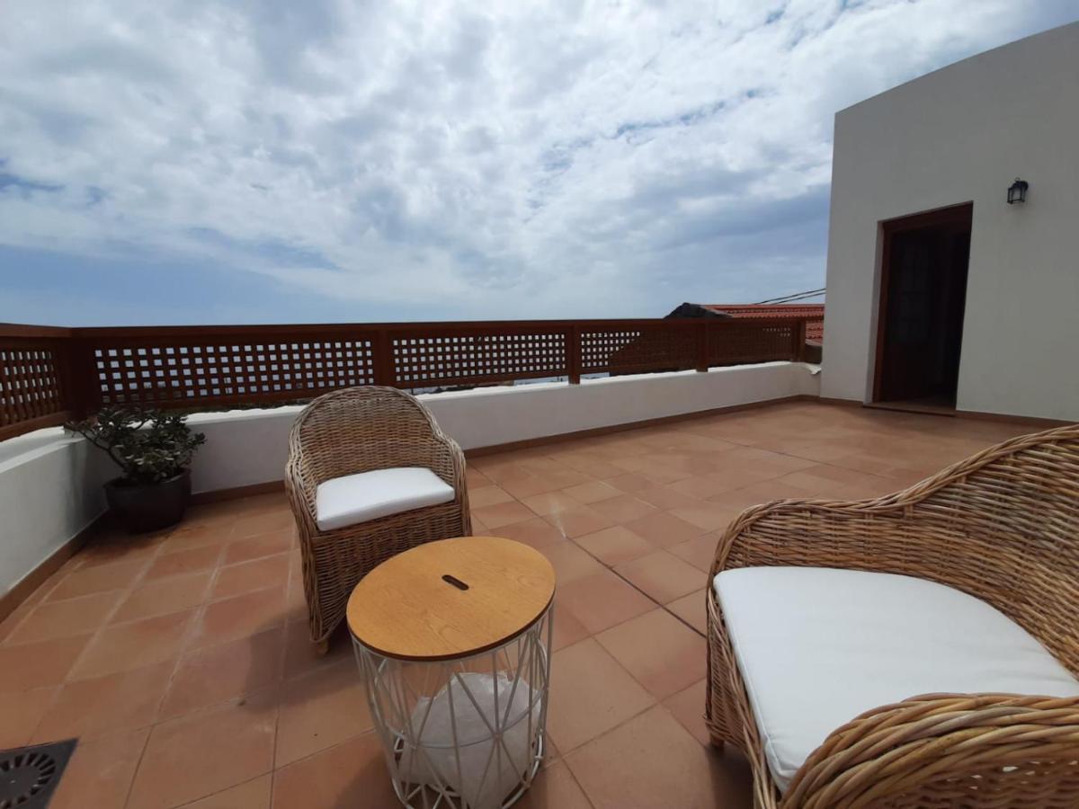 Holiday home Casa La Torera
