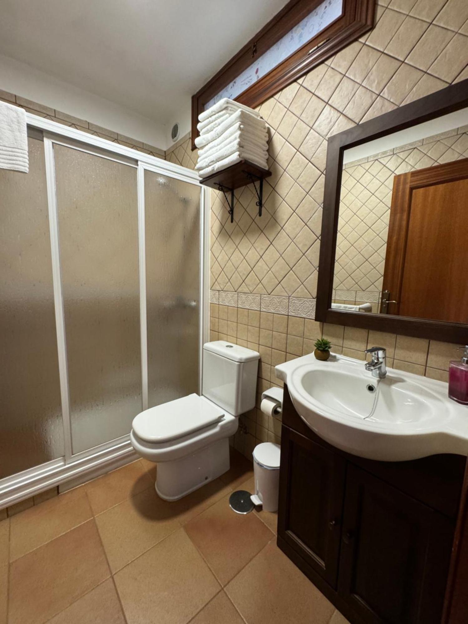 Casa La Torera Holiday home